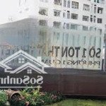 Chi thuê căn hộ chung cư tôn thất thuyết p1,quận 4.dt 60m2,2pn,1wc,lâu cao,thoáng mát,full nội thất