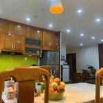 Bán gấp căn 3 ngủ 96m2 toà htt 89 phùng hưng. full nội thất. giá chỉ 4.8x tỷ