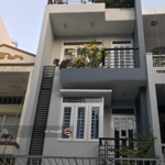 Hẻm 10m - đường bình giã, hoàng hoa thám, ga t3 tsn - dt: 5 x 17m(90m2) - nhà 3 tầng - giá: 12.9 tỷ