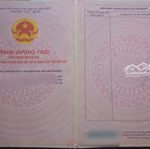 Cần bán căn nhà tại thành phố phú mỹ