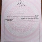 Bán đất 109m2, khu đất dv lideco thị trấn trạm trôi, hoài đức, hà nội