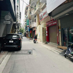 Bán nhà thái hà oto tránh, cách mặt phố 10m. 50m 5t mt4m. kinh doanh văn phòng. giá chỉ 18.4 tỷ