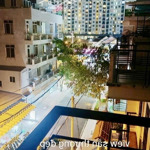 Nhà phân lô - mặt tiền đường 12m - vị trí đẹp tại phạm thế hiển - quận 8 - 6x18 - giá 9 tỷ tl