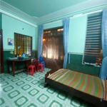 Nhà 4 tầng đẹp kiên cố mặt tiền lê quý đôn, 49,4m2 ngang 5,65m có 6pn giá 8,7 tỷ.