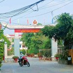 [ nhà phạm tu _ đường rộng 10m ] * sát uỷ ban phường vĩnh hải * giá : 4 tỷ 500 triệu