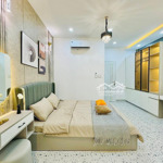 Dọn vào ở ngay căn nhà siêu đẹp vào đầu tháng 5 này | hồ biểu chánh, phú nhuận | 32,25m2 chỉ 1tỷ8