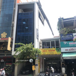 Khan hiếm bán nhà 8.3x23m, 4 tầng mặt tiền bạch đằng, phường 2, tân bình - giá 62 tỷ