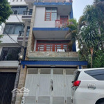 Trung tâm gò vấp - mt đường số * nguyễn thái sơn * gò vấp - 5 tầng hơn 60m2 - bán chỉ 8,8 tỷ