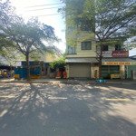 Nhà 4 tầng , giá 12.3 tỷ - mặt đường kinh doanh thích quảng đức, sổ hồng đất (85m2, ngang 5m)