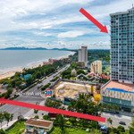 Sở hữu căn hộ nghỉ dưỡng csj tower mặt tiền biển thùy vân vũng tàu giá siêu tốt