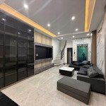 Bán nhà riêng tại hoàng mai, 11,5 tỷ, 50m2, 4pn, 4wc, 7 tầng