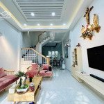 Nhà 3 tầng đẹp tđc đất lành tp nha trang