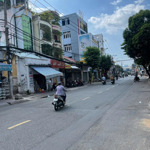 Bán lô đất chiều ngang khủng đường số 5 p17 gv - full thổ cư 100% khu đồng bộ sang chảnh mà giá bèo