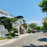 Chào bán lô góc 2mt view kênh siêu đẹp - euro villa 2