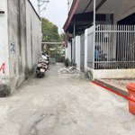 Bán đất tổ 1, tt quang minh, mê linh. gần khu công nghiệp, xe morning đỗ cửa