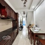 Hiếm nhà mới xây p1 q.bình thạnh, 24m2, chỉ 3tỷ4