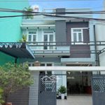 Bán nhà phan tây hồ p 7,gần chợ phú nhuận,dt68,8m2.xây 1trệt 1lầu sân thượng.hẻm xe hơi 6m,3 tỷ 250