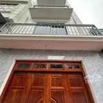 Bán nhà tây mỗ, 52m2, 5 tầng, 8.3 tỷ, ô tô đỗ cửa 5 tầng thang máy
