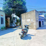 [ đất hoà trung, vĩnh hoà _ ô tô để cách đất 20m ] giá : 1 tỷ 650 triệu