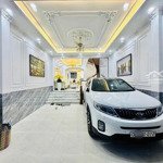 Bán nhà cư xá nguyễn trung trực đường 3/2 phường 12 quận 10, dt: 6x20m, tiện xây mới, giá 19.5 tỷ
