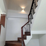 Bán nhà mặt tiền chợ lớn giá vô cùng thiện chí 4x20 - trệt, 2 lầu, sân thượng giá 15.5 tỷ
