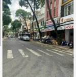 Nhà mặt tiền nam kỳ khởi nghĩa, p tân an, q ninh kiều, tp cần thơ 9 tỷ