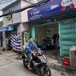 Bán căn nhà dt 10,8x28m hẻm chính 30 lâm văn bền phường tân kiểng quận 7