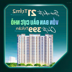 Chính thức mở bán yên bình complex căn hộ dòng tiền đầu tiên tại thành phố công nghệ yên bình