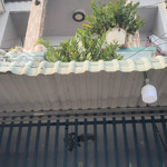 Nhà 48m giá rẽ chỉ 1 tỷ 050tr, đất thổ cư, gpxd, điện riêng nước máy ở khu dân cư an ninh tốt