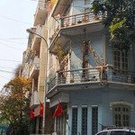 Bán nhà nguyễn hữu thọ, linh đàm, 80m2 x 5 tầng, 2 lx570 đỗ trong nhà, giá 16,2 tỷ