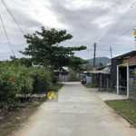 Bán đất diên tân gần hồ cây sung