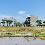 Bán đất fpt city, đà nẵng giá 3,65 tỷ, dt 99m2