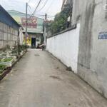 Bán 113m đất 2 mặt đường trước sau tại xuân đỗ, oto nhỏ vào nhà, có thể tách làm 2 lô