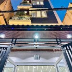 Bán nhà chính chủ 50m2 ở đường nhất chi mai , phường 13, tân bình, giá 2 tỷ 490 triệu