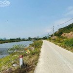 Bán nhà cấp 4 view sông tắc vĩnh thái