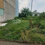 Bán đất tại đường 88, củ chi, hcm, 1,6 tỷ, 75.5m2, view đẹp, giá tốt