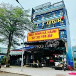 Bán đất 114m2 gần mặt tiền trần văn giàu giáp tp