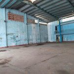 Cho thuê kho xưởng - mt lũy bán bích,tân phú (ngay khu vực đầm sen), diện tích : 2.000m2
