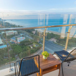 Bán căn hộ 2pn, 2wc tại csj tower, 4,3 tỷ, 77m2, vũng tàu