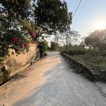 Bán đất chương dương - thường tín. đầu tư sinh lời ngay