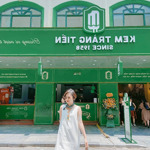 Cho thuê mặt bằng kinh doanh phố cửa nam dt 100m2, mtiền 10m, giá thuê 40tr. kinh doanh mọi mô hình
