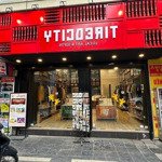 Cho thuê nhà phố văn miếu 150m x 2 tầng mt 7m giá 90tr khu vực trung tâm đông khách du lịch