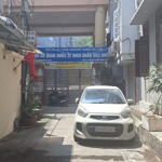 Bán nhà phố kim mã thượng- gần phố - ngõ thông - ô tô tránh - kinh doanh- 40m2- 16.9 tỷ