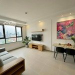 Siêu hấp dẫn, chỉ với 2 tỷ 8 anh/chị sở hữu ngay căn hộ 2pn tại chung cư miếu nổi, sát bên quận 1