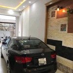 Bán nhà thụy khuê,ngõ kinh doanh, một nhà ra mặt phố, ô tô,50m2x6t, chỉ 10,5 tỷ.
