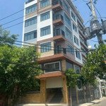 Ngộp bank! bán gấp nhà góc 2mt cửu long - q10 - dt: 6,5x26m hầm 9 tầng - giá bán 37tỷ tl - tin thật