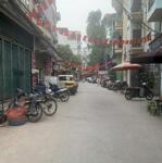 Bán nhà thịnh quang, đống đa 25m, ba gác đỗ cửa, ngõ thông kinh doanh 4.25 tỷ