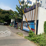 Cần tiền cần sang mt đất thổ cư 92m2 tại thới an, quận 12, hcm, giá 5 tỷ