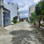 Cần bán lô đất đường bưng ông thoàn quận 9 gần villa park. dt 50m ngang 4m giá chỉ 3,8 tỷ.