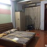 Cho thuê nhà ngõ 25 lê văn lương 55m x4t ô tô đỗ cửa